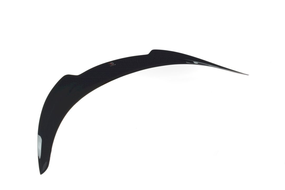 Maxton Design - Aftermarket  SPOILER EXTENSION TOYOTA SUPRA MK5 (2019-)