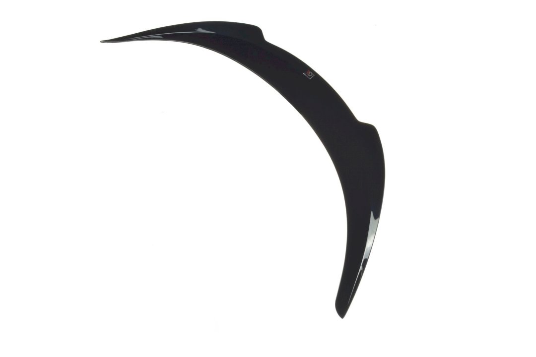 Maxton Design - Aftermarket  SPOILER EXTENSION TOYOTA SUPRA MK5 (2019-)