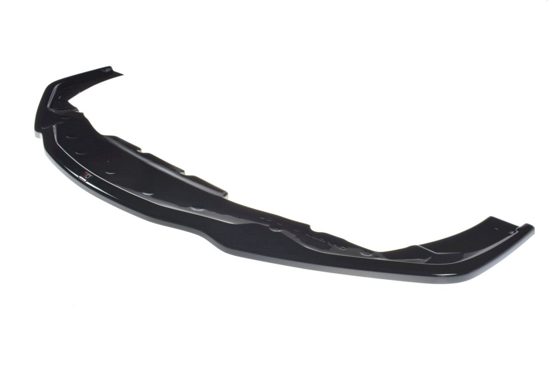 Maxton Design - Aftermarket  FRONT SPLITTER V.1 TOYOTA SUPRA MK5 (2019-)