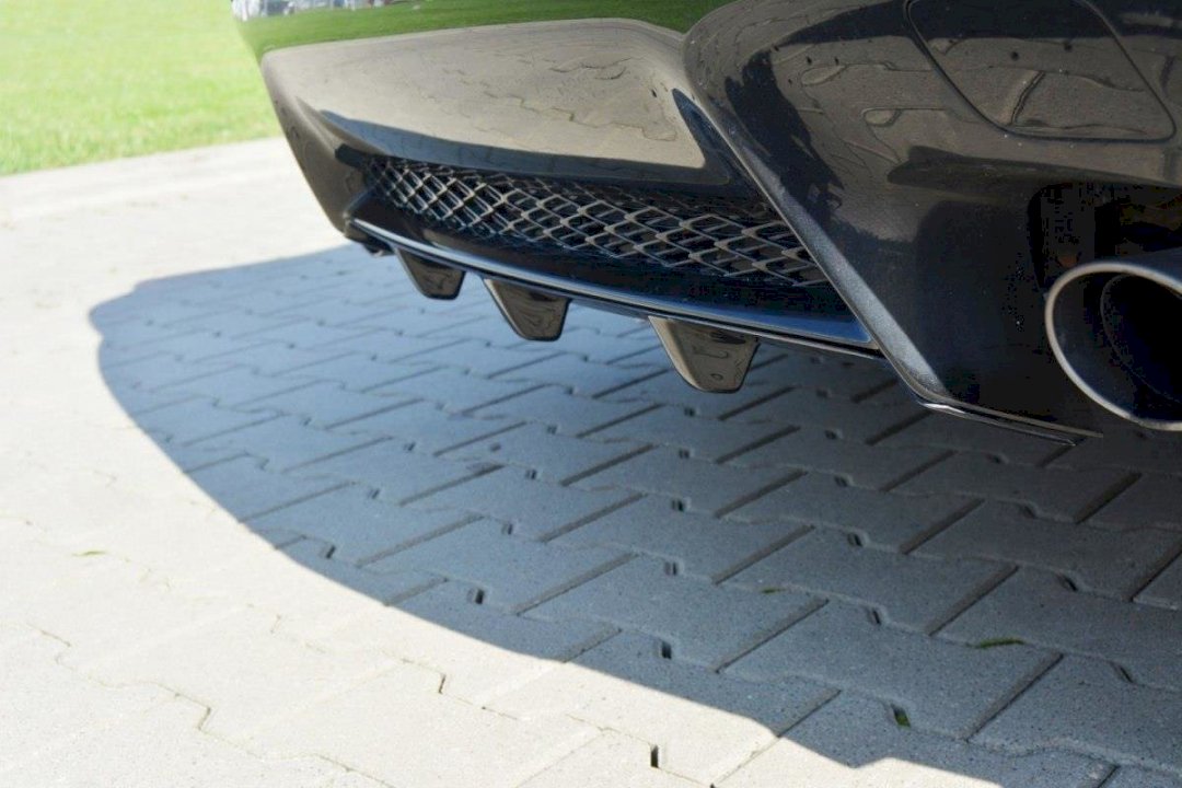 Maxton Design - Aftermarket  REAR VALANCE LEXUS RC F (2014-2019)