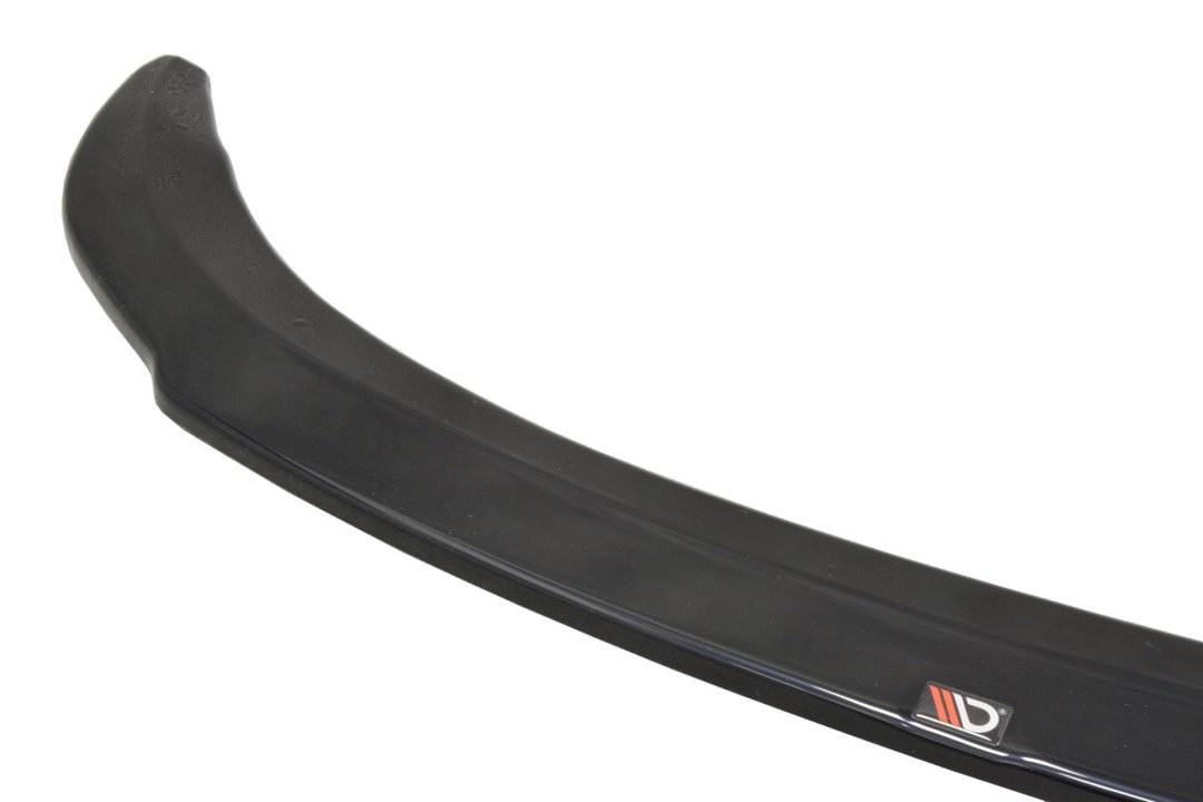 **CLEARANCE** Maxton Design - Aftermarket  FRONT SPLITTER BMW M4 F82 (2014-20) (NO RETURN)
