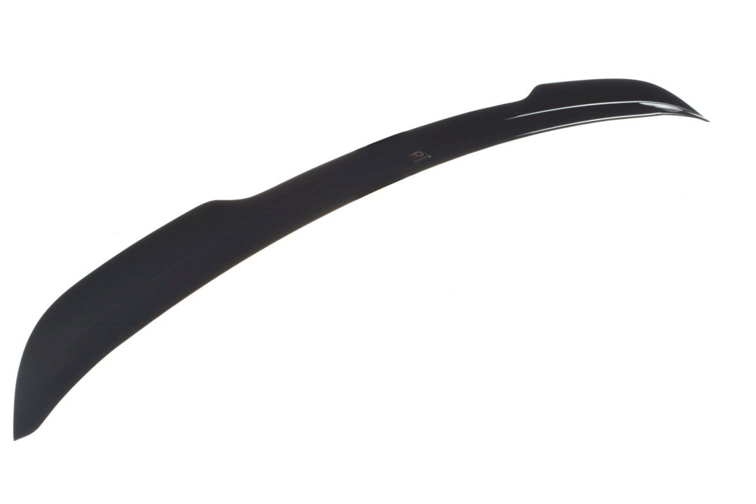 Maxton Design - Aftermarket  SPOILER EXTENSION BMW X5 E70 FACELIFT M SPORT (2010-13)