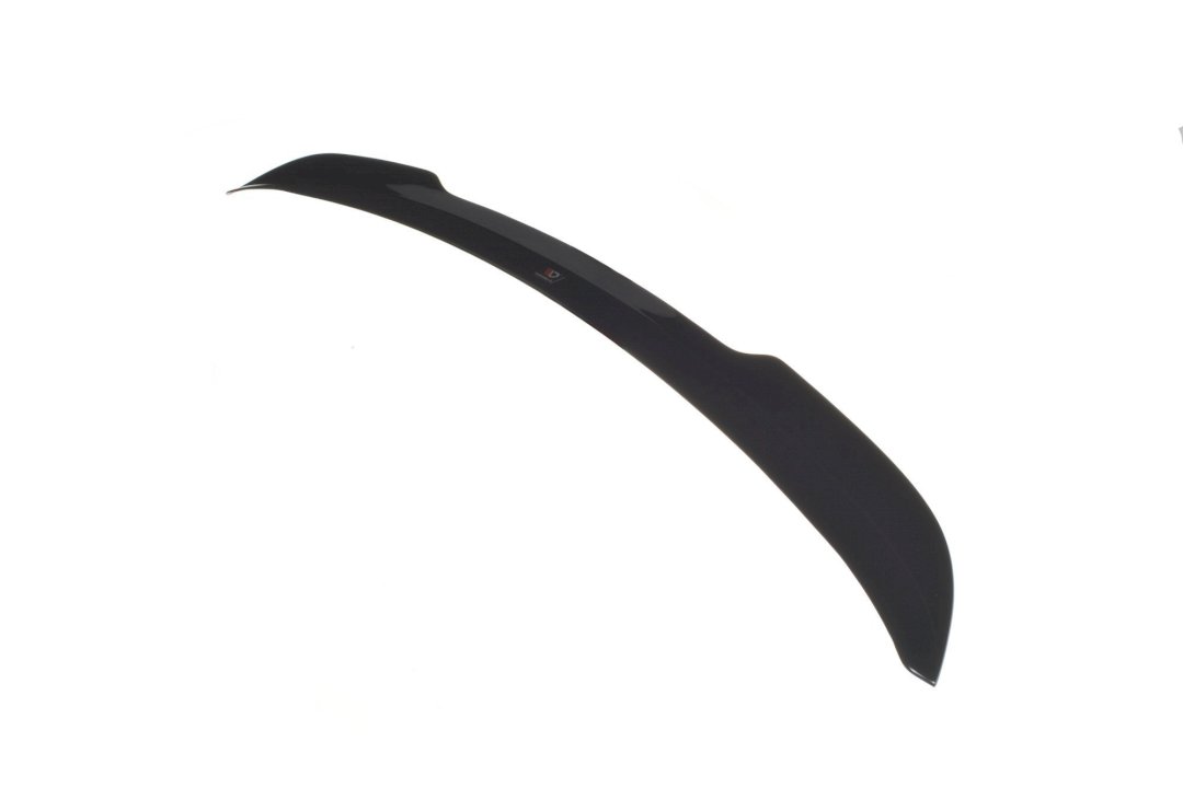 Maxton Design - Aftermarket  SPOILER EXTENSION BMW X5 E70 FACELIFT M SPORT (2010-13)