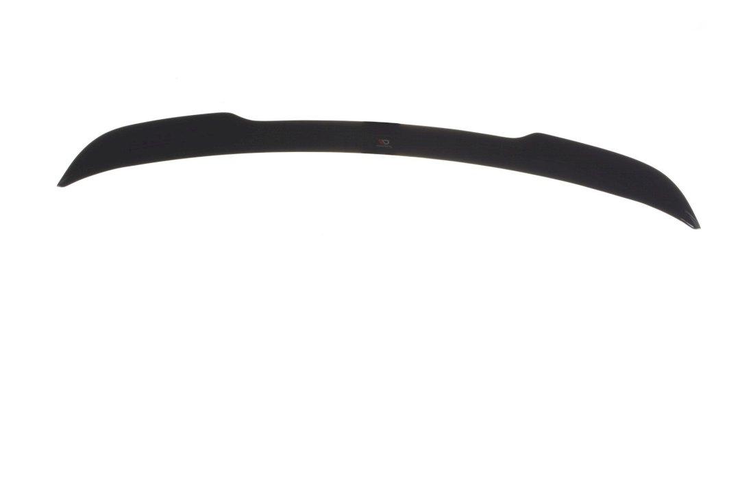 Maxton Design - Aftermarket  SPOILER EXTENSION BMW X5 E70 FACELIFT M SPORT (2010-13)
