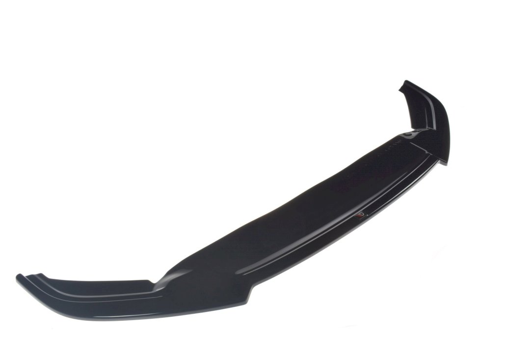 Maxton Design - Aftermarket  FRONT SPLITTER V.2 VOLKSWAGEN PASSAT R-LINE B8 (2015-19)