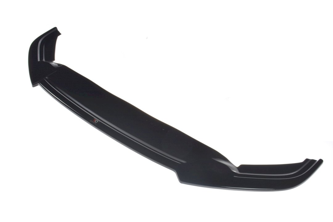 Maxton Design - Aftermarket  FRONT SPLITTER V.2 VOLKSWAGEN PASSAT R-LINE B8 (2015-19)
