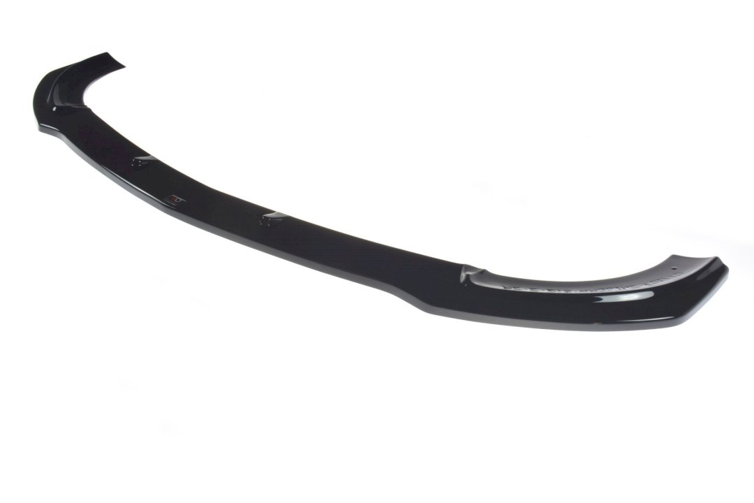 Maxton Design - Aftermarket  FRONT SPLITTER MERCEDES-BENZ E43 AMG / AMG LINE W213 (2016-)