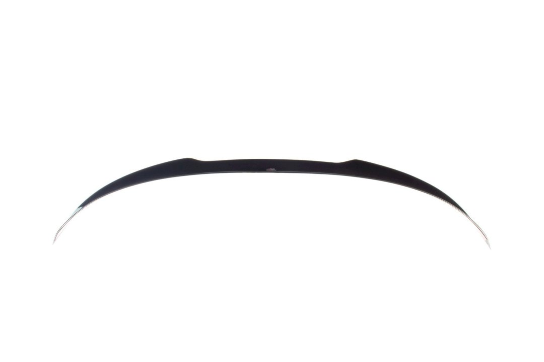 Maxton Design - Aftermarket  SPOILER EXTENSION RENAULT MEGANE MK3 RS (2010-15)