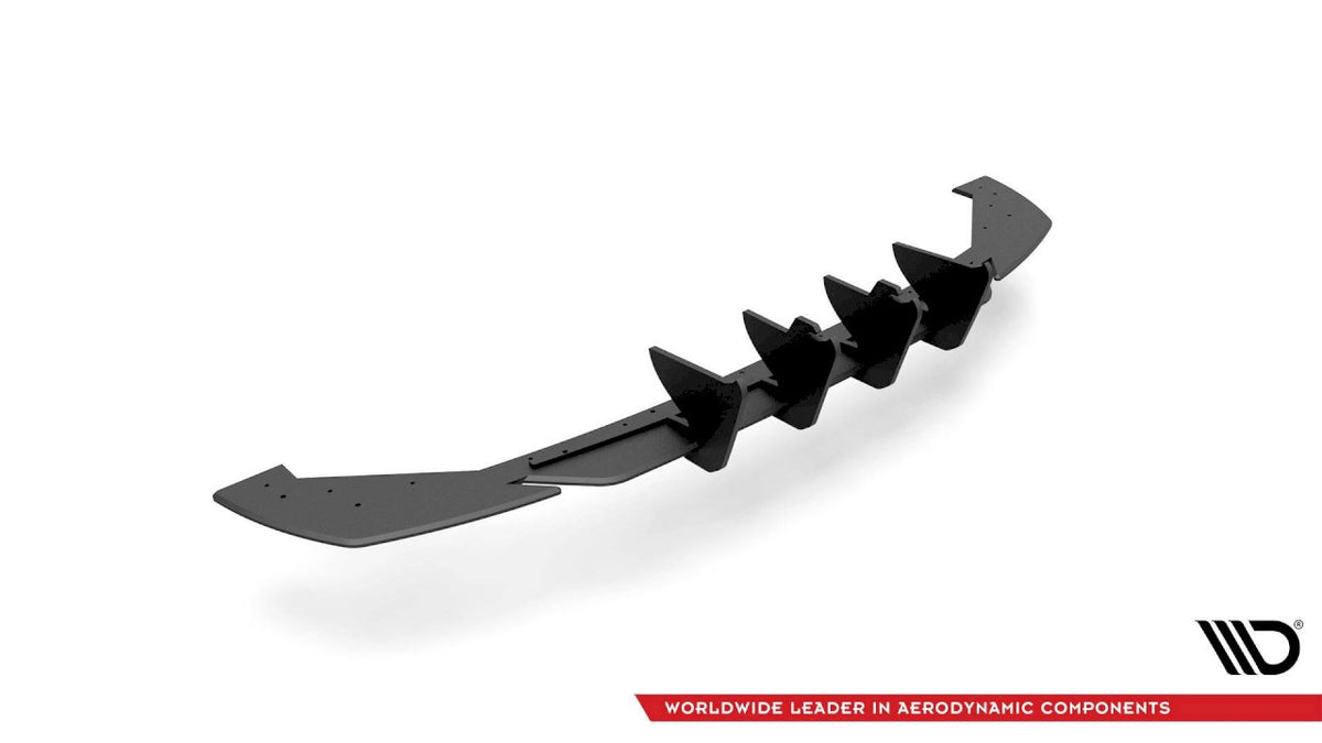 Maxton Design - Aftermarket  STREET PRO SEAT LEON FR HATCHBACK MK4 (2020-)