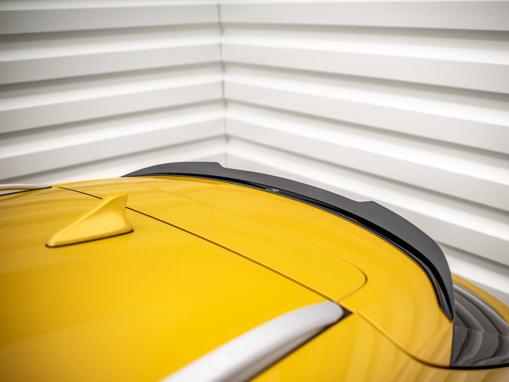 Maxton Design - Aftermarket  SPOILER CAP KIA XCEED MK1 (2019-)