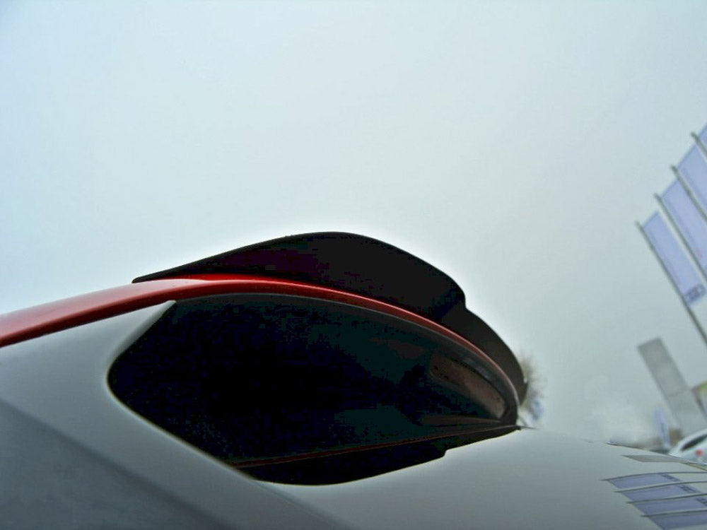 Maxton Design - Aftermarket  Spoiler CAP V.1 Audi S4 / A4 S-Line Avant B9