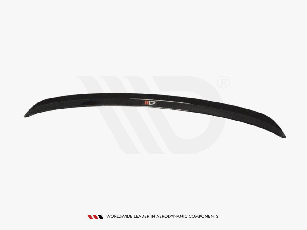 Maxton Design - Aftermarket  SPOILER EXTENSION VW GOLF MK7 STANDARD (2012-2016)