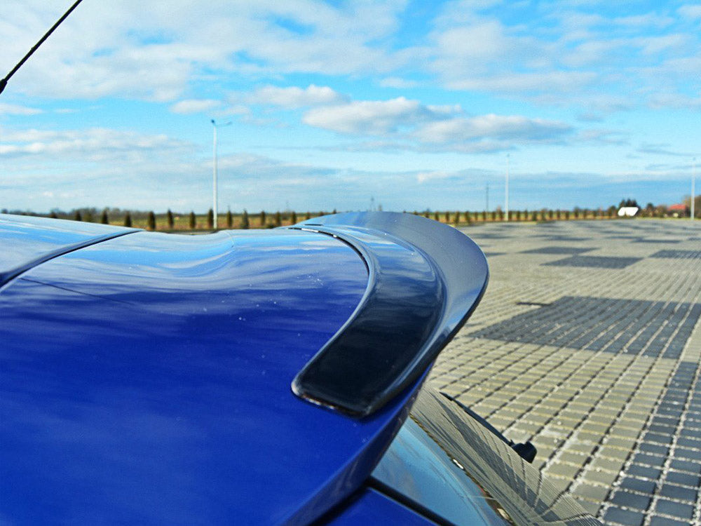 Maxton Design - Aftermarket  SPOILER CAP SEAT IBIZA MK2 CUPRA FACELIFT (1999-2002)