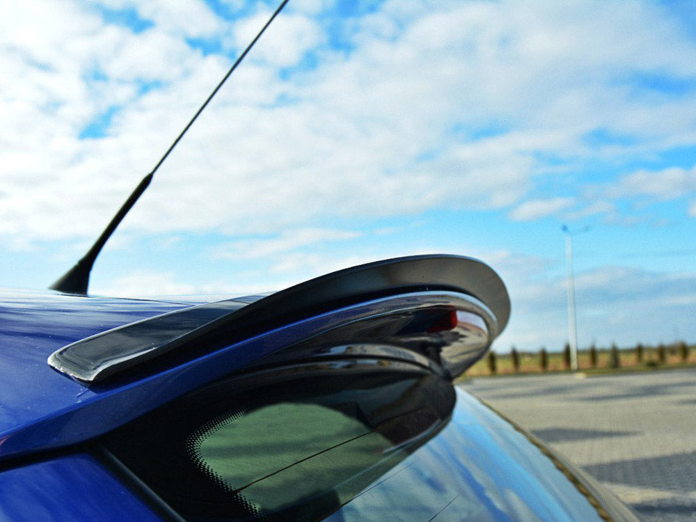 Maxton Design - Aftermarket  SPOILER CAP SEAT IBIZA MK2 CUPRA FACELIFT (1999-2002)