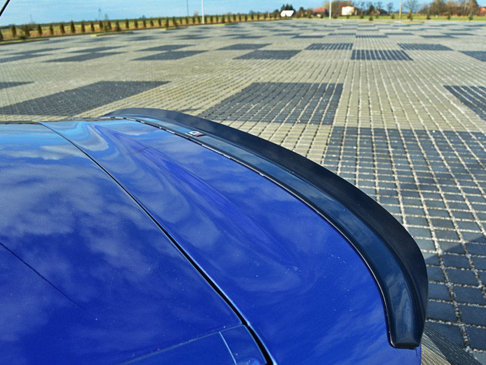 Maxton Design - Aftermarket  SPOILER CAP SEAT IBIZA MK2 CUPRA FACELIFT (1999-2002)