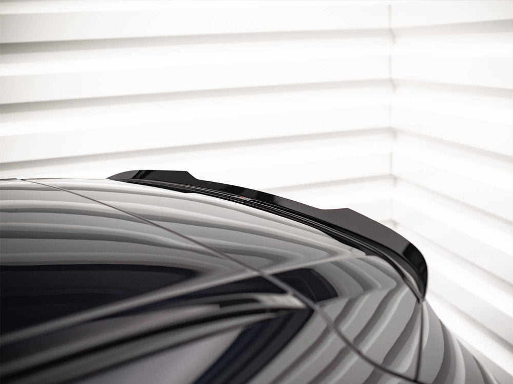 Maxton Design - Aftermarket  SPOILER CAP BMW X5 M F85