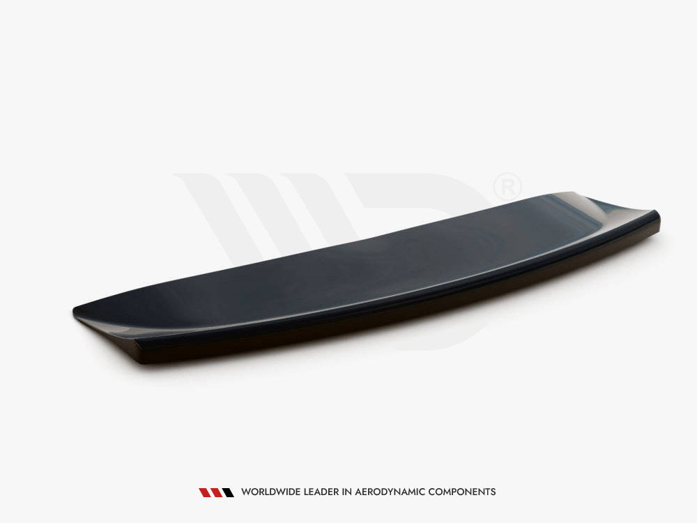 Maxton Design - Aftermarket  REAR SPLITTER AUDI S8 A8 D3