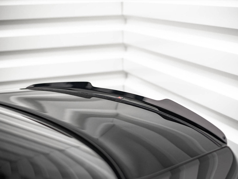 Maxton Design - Aftermarket  SPOILER CAP AUDI S8 D3 (2006-2010)