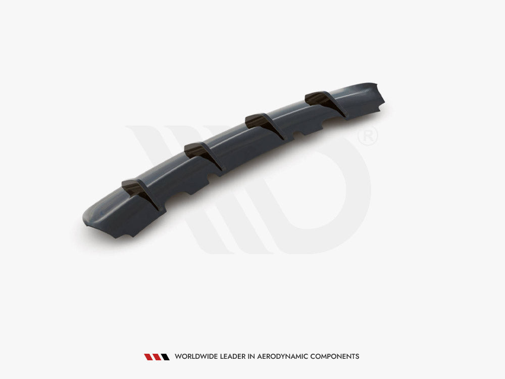 Maxton Design - Aftermarket  REAR VALANCE FORD MONDEO MK5 (2014-2019)