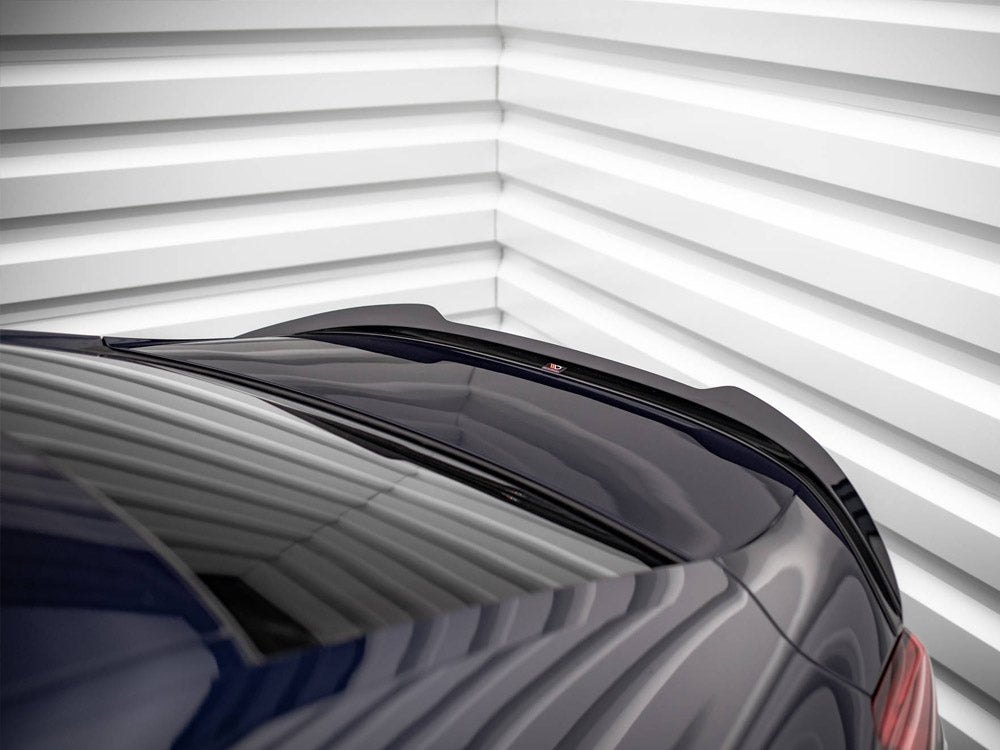 Maxton Design - Aftermarket  SPOILER CAP BMW M850I GRAN COUPE G16 (2019-)