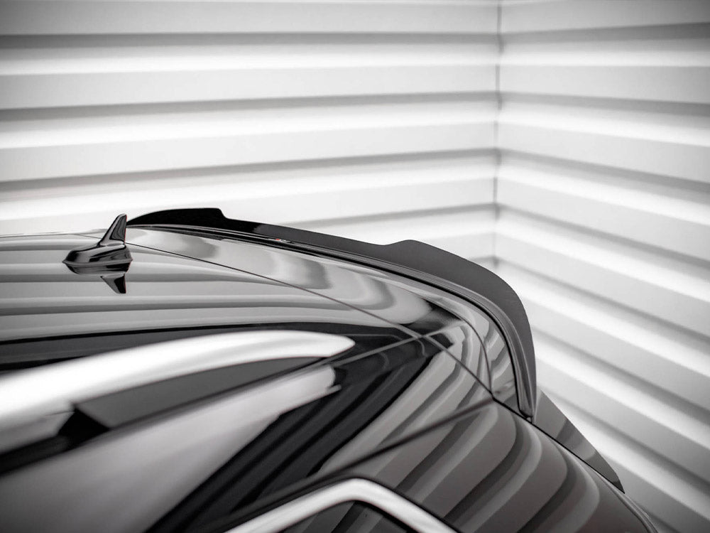 Maxton Design - Aftermarket  SPOILER CAP SKODA KODIAQ MK1 FACELIFT (2019)