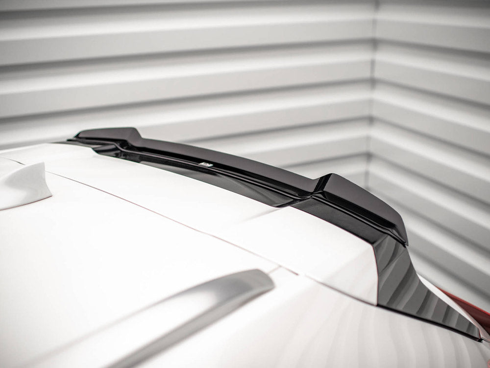 Maxton Design - Aftermarket  SPOILER CAP LEXUS UX MK1 (2018-)
