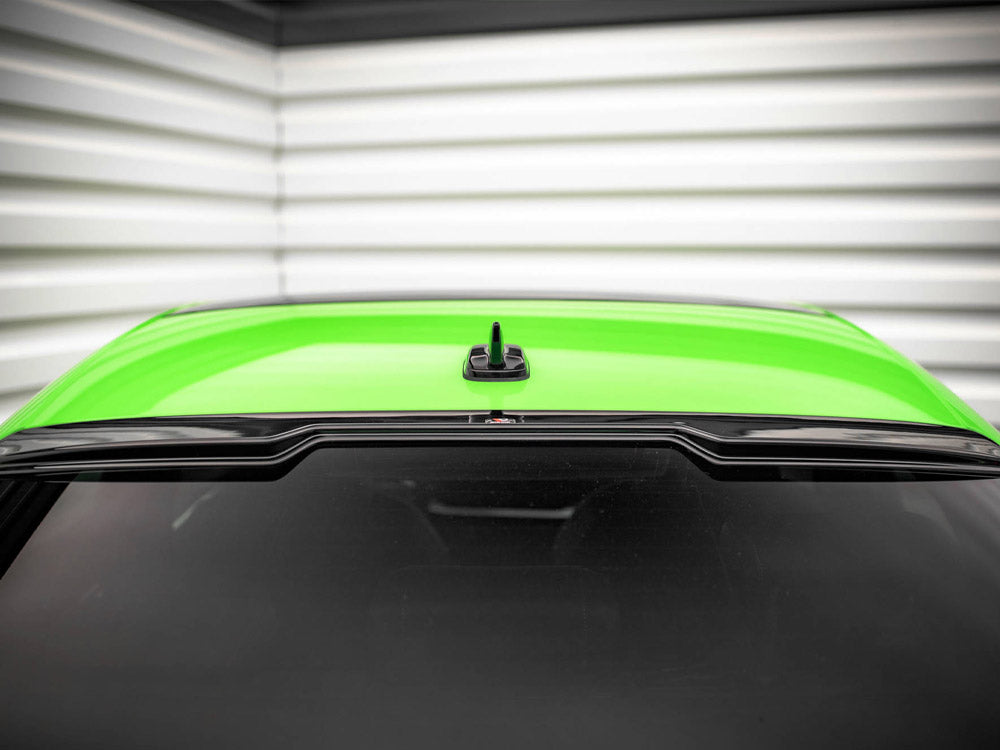 Maxton Design - Aftermarket  REAR WINDOW EXTENSION AUDI RS3 SEDAN 8Y