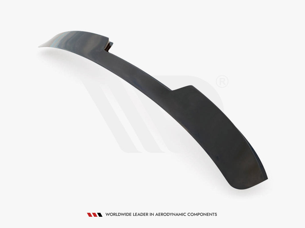Maxton Design - Aftermarket  REAR WINDOW EXTENSION AUDI RS3 SEDAN 8Y