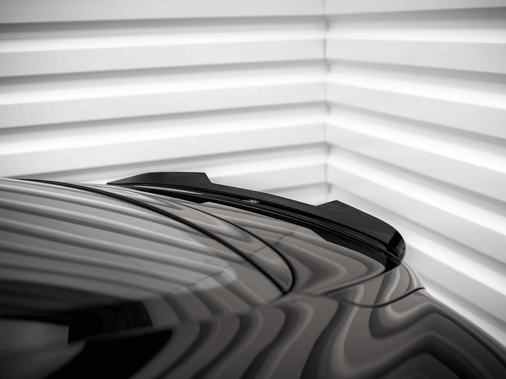 Maxton Design - Aftermarket  SPOILER CAP BENTLEY CONTINENTAL GT V8 S MK2 (2014-2016)