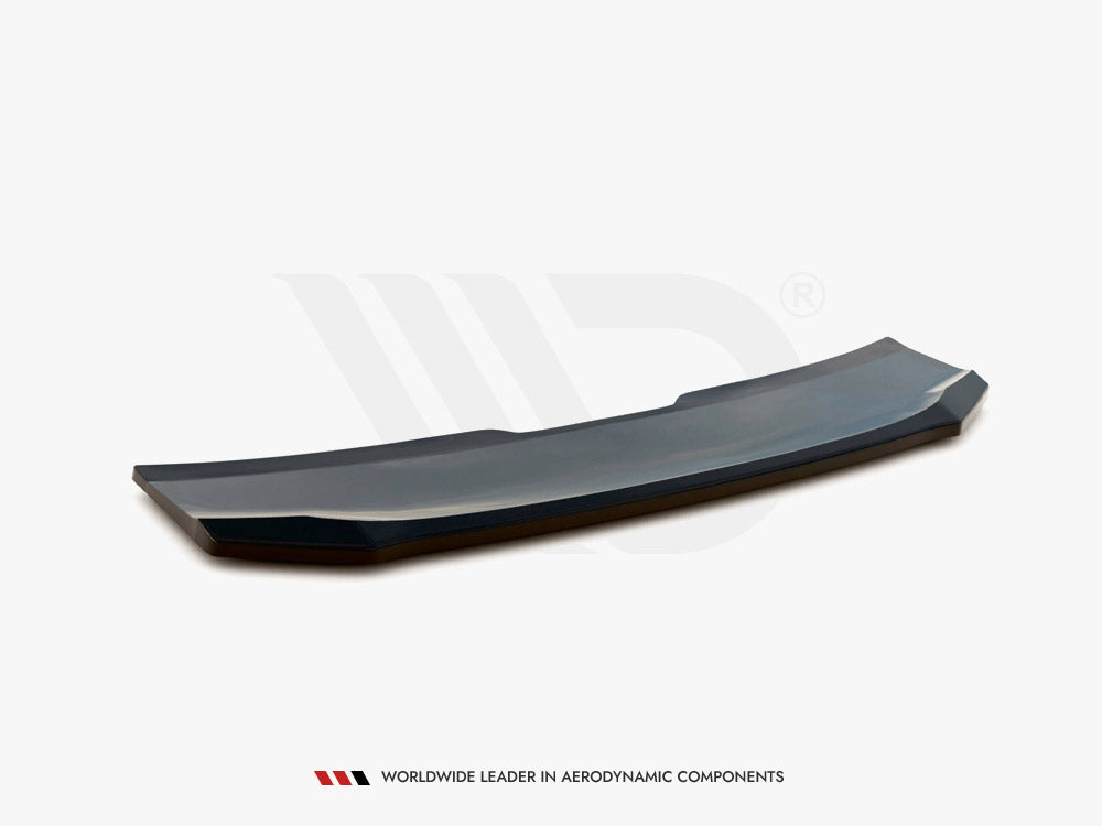 Maxton Design - Aftermarket  CENTRAL REAR SPLITTER AUDI RS5 F5 FACELIFT (2019-)