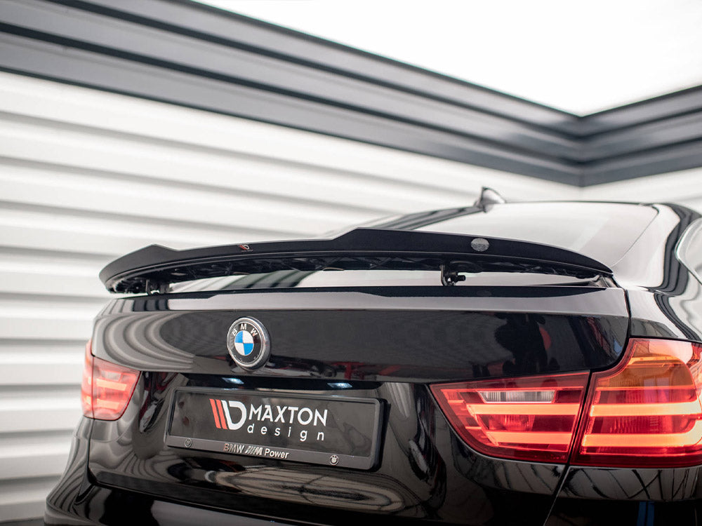 Maxton Design - Aftermarket  SPOILER CAP BMW 3 GT F34