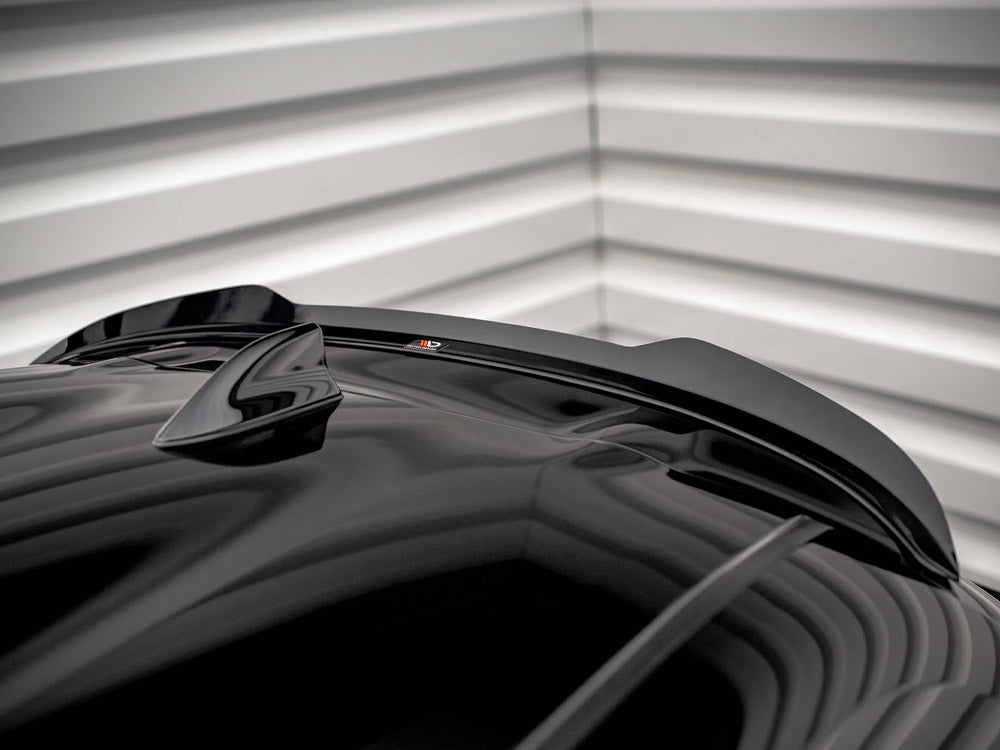 Maxton Design - Aftermarket  SPOILER CAP V.2 TOYOTA YARIS MK4