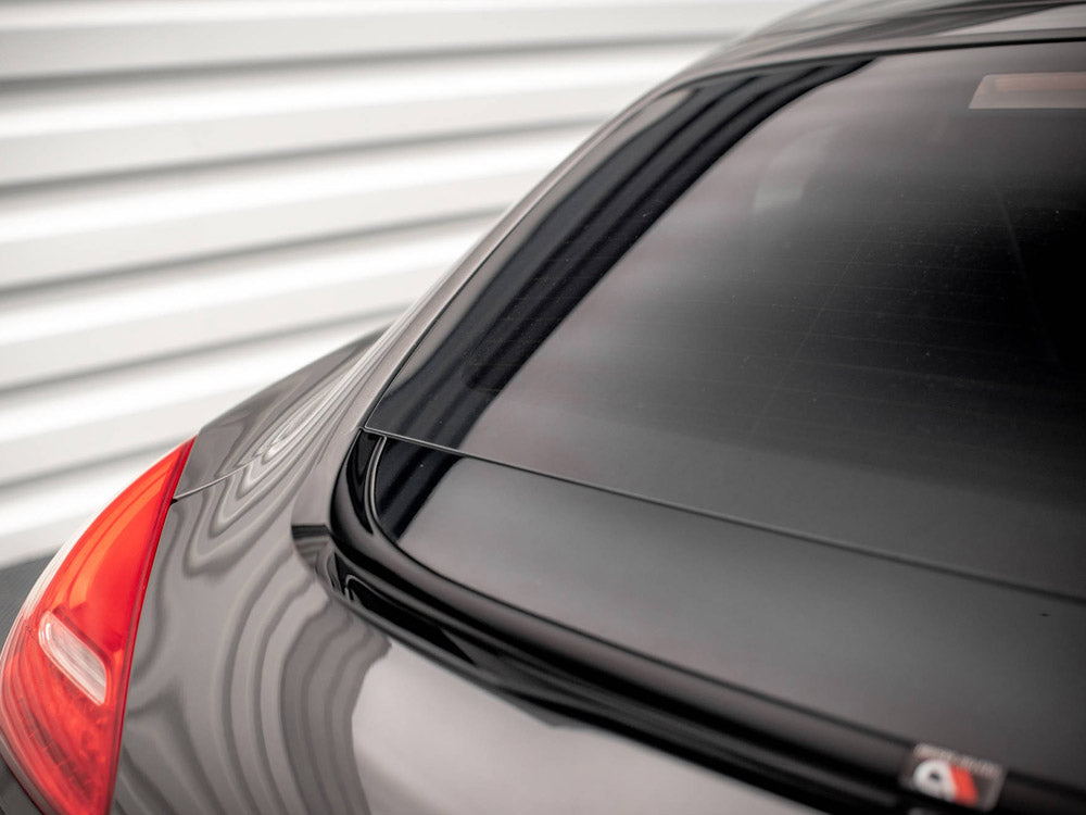 Maxton Design - Aftermarket  SPOILER CAP PORSCHE PANAMERA / PANAMERA DIESEL 970