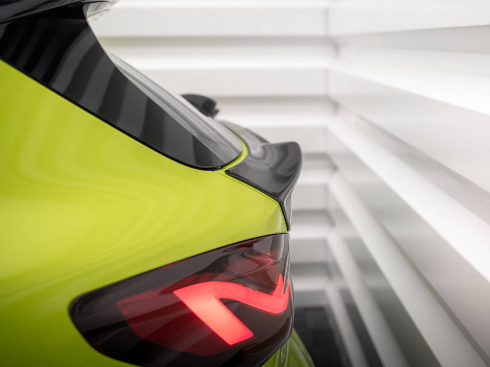 Maxton Design - Aftermarket  REAR WINDOW EXTENSION BMW 1 F40 M-SPORT / M135I