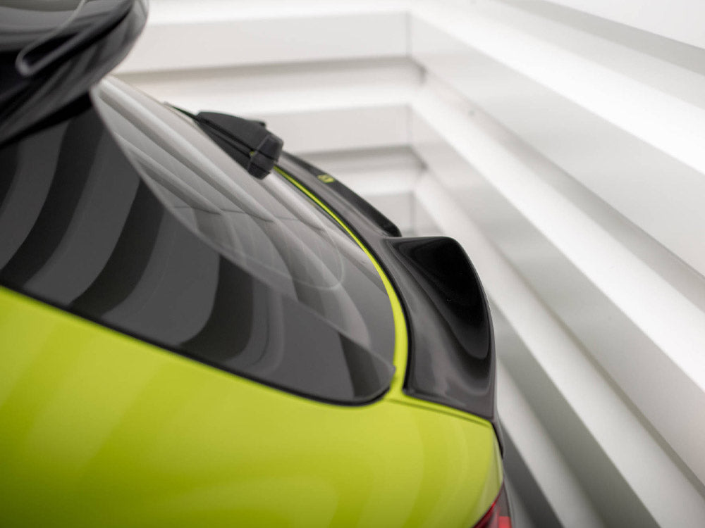 Maxton Design - Aftermarket  REAR WINDOW EXTENSION BMW 1 F40 M-SPORT / M135I