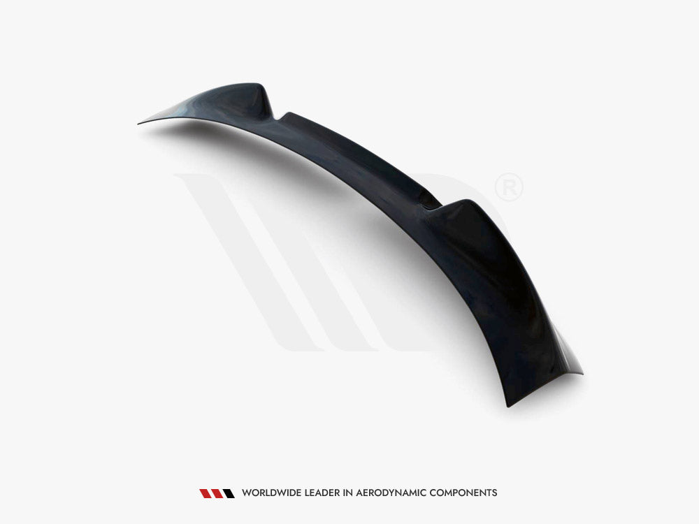 Maxton Design - Aftermarket  REAR WINDOW EXTENSION BMW 1 F40 M-SPORT / M135I