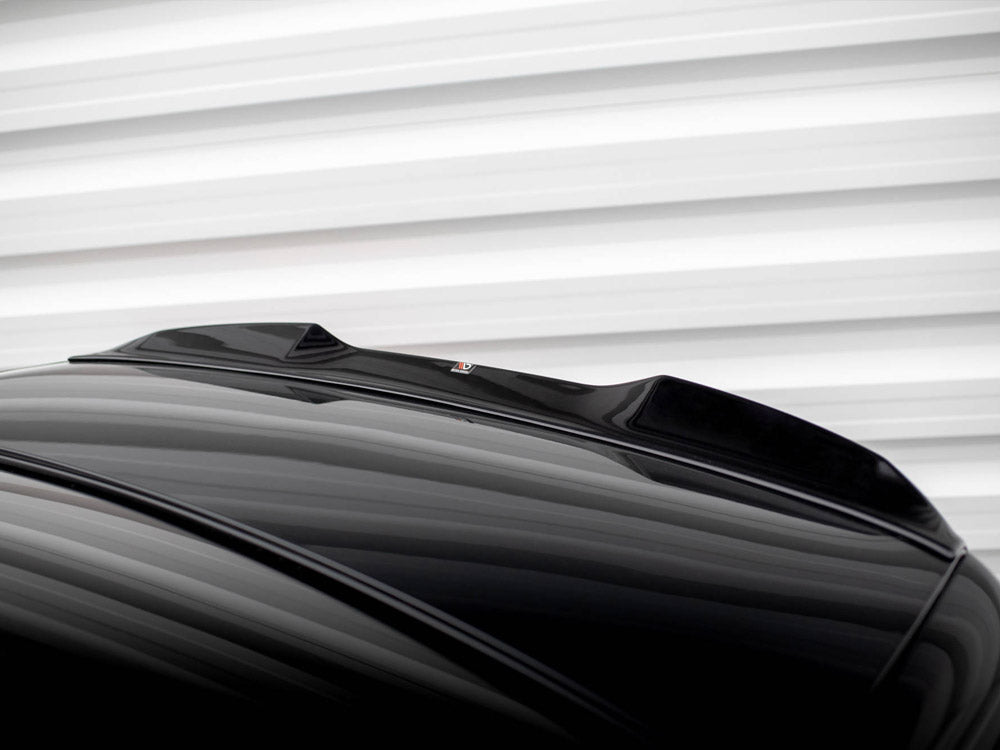 Maxton Design - Aftermarket  Spoiler CAP 3D BMW 7 M-Pack / M760e / i7 M-Pack / 7 Standard G70