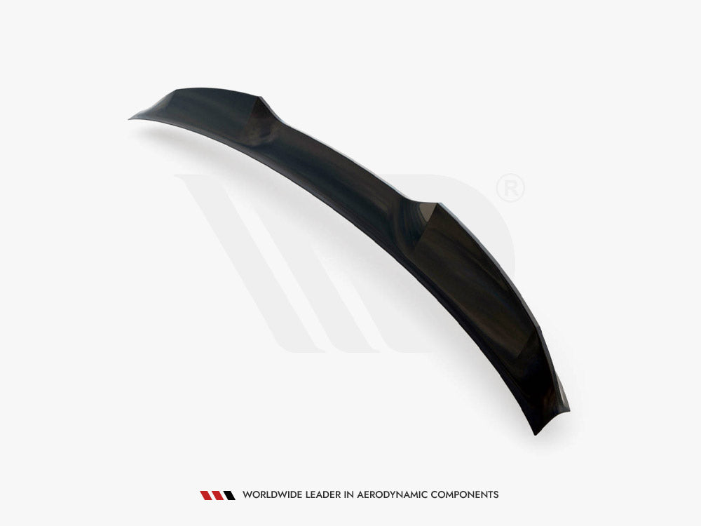 Maxton Design - Aftermarket  Spoiler CAP 3D BMW 7 M-Pack / M760e / i7 M-Pack / 7 Standard G70