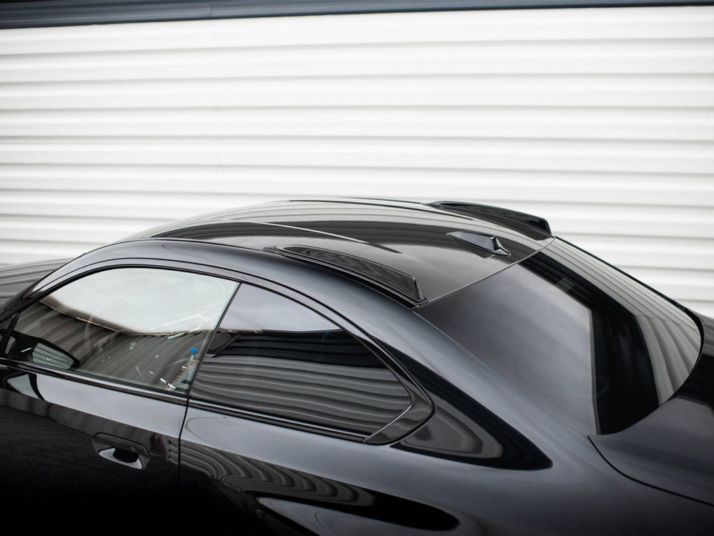 Maxton Design - Aftermarket  SHORT ROOF RAILS BMW M2 G87