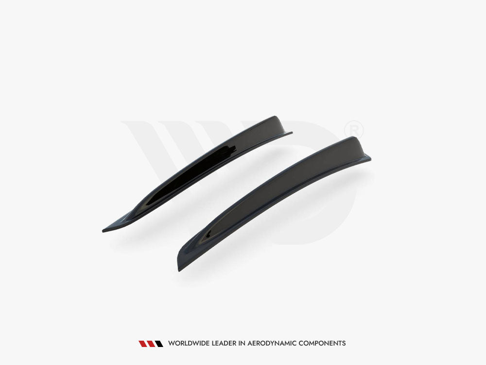 Maxton Design - Aftermarket  SHORT ROOF RAILS BMW M2 G87