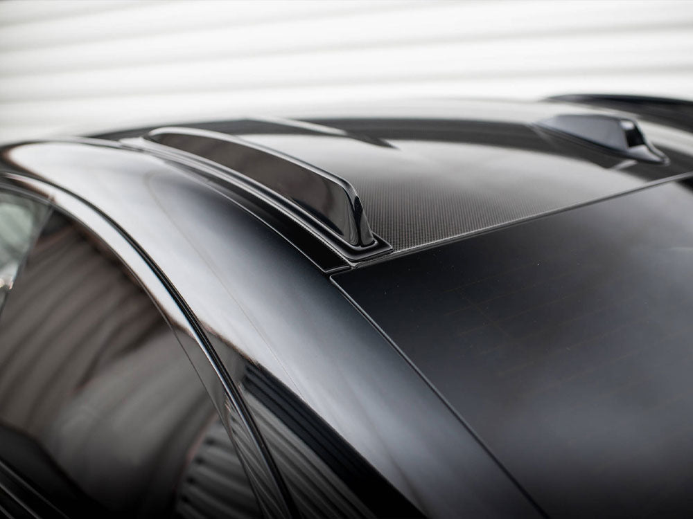 Maxton Design - Aftermarket  SHORT ROOF RAILS BMW M2 G87