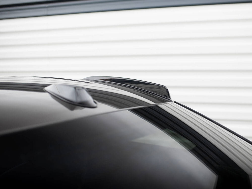 Maxton Design - Aftermarket  SHORT ROOF RAILS BMW M2 G87