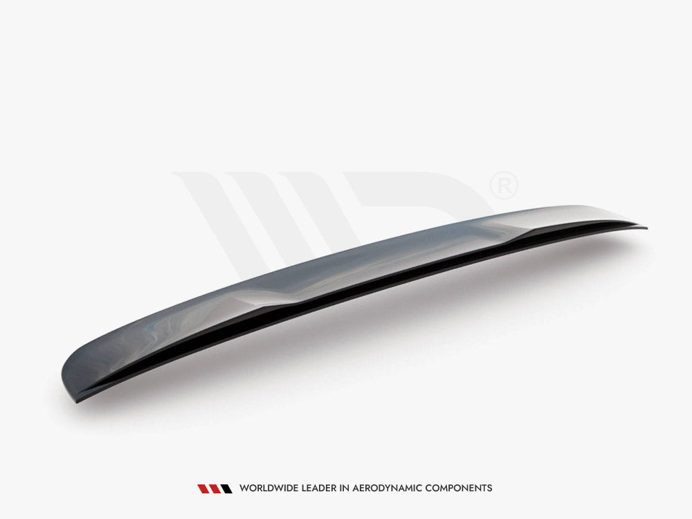 Maxton Design - Aftermarket  REAR WINDOW EXTENSION PORSCHE 911 992 GT3