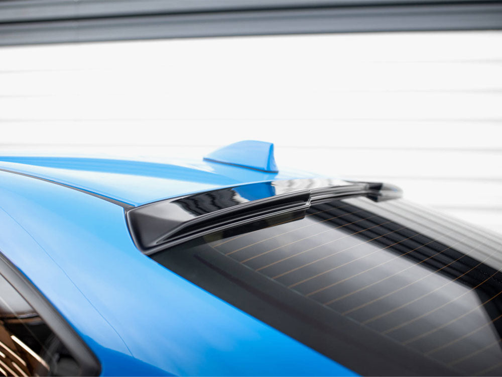 Maxton Design - Aftermarket  Rear Window Extension Toyota GR86 Mk1