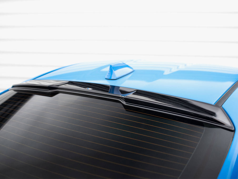 Maxton Design - Aftermarket  Rear Window Extension Toyota GR86 Mk1