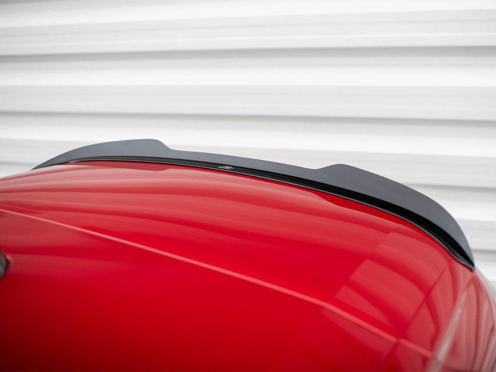 Maxton Design - Aftermarket  Spoiler CAP Peugeot 308 SW Mk3