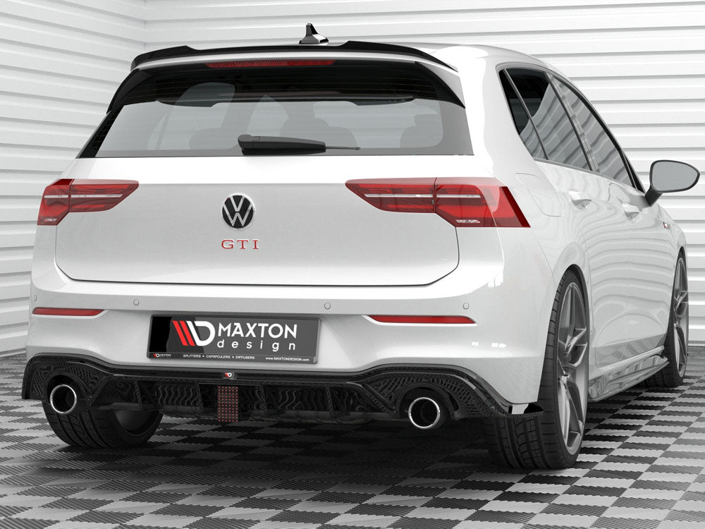 Maxton Design - Aftermarket  LED STOP Light Volkswagen Golf GTI Mk8