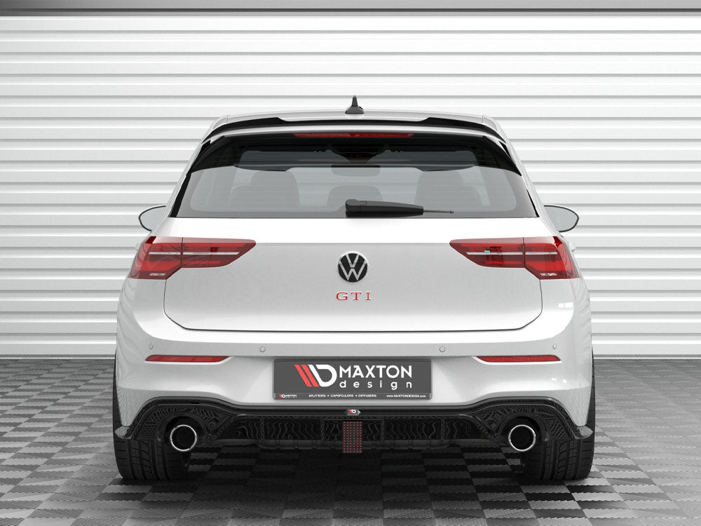 Maxton Design - Aftermarket  LED STOP Light Volkswagen Golf GTI Mk8