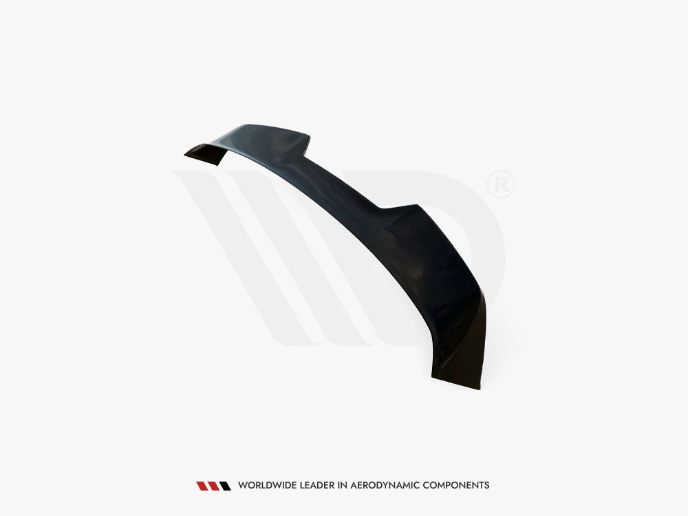Maxton Design - Aftermarket  Spoiler CAP 3D Volkswagen Polo GTI Mk6