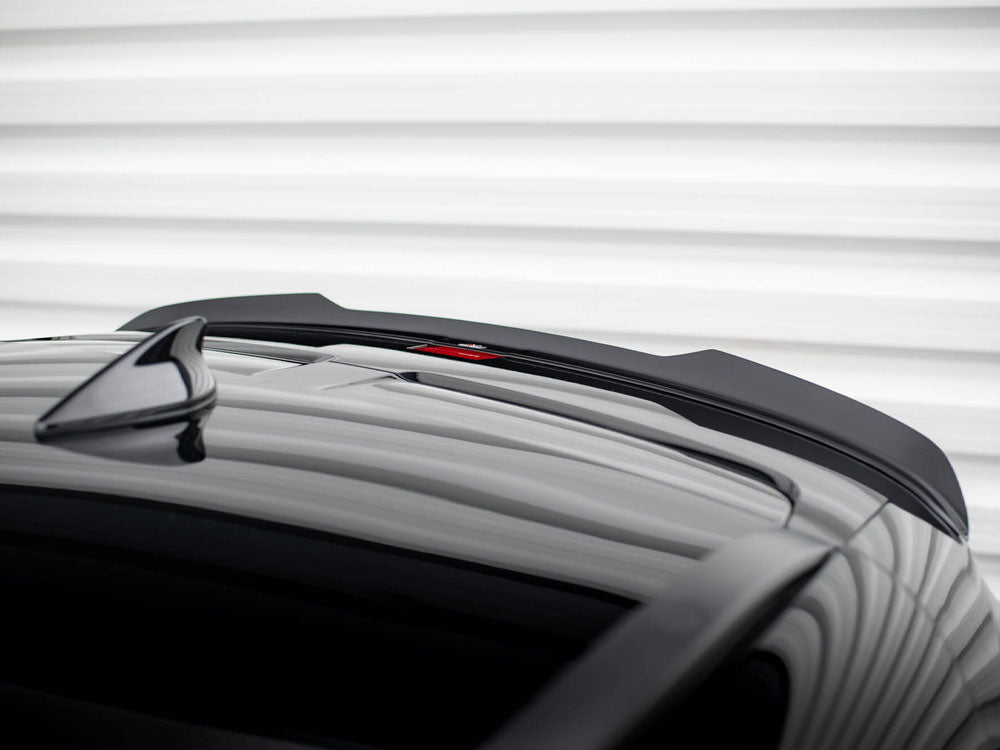 Maxton Design - Aftermarket  SPOILER CAP HYUNDAI KONA N-LINE MK2